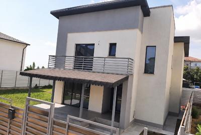 Casa Focsani-35% AvansParter+Etaj4Dormitoare,2Bai,Bucatarie OPEN-SPACE - 1
