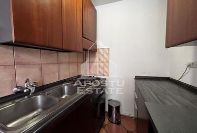Apartament de inchiriat cu 2 camere, petfriendly, Timisoara, Aradului - 9