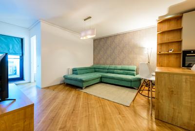 Apartament 3 camere  B1C 406| 4 City North | Pipera | Parcare inclusa - 2