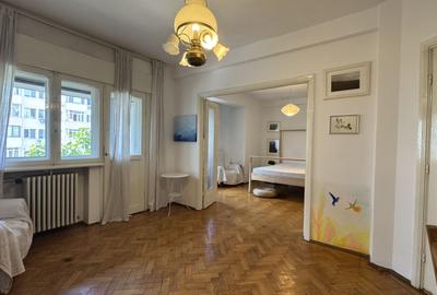 Apartament creditabil lângă metrou fără risc seismic. - 1