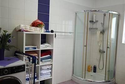 Cas Vila Azuga stare foarte buna zona linistita la cheie - 13