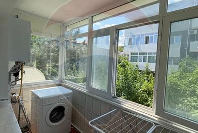 Apartament cu 2 camere de închiriat în zona Obor - 2
