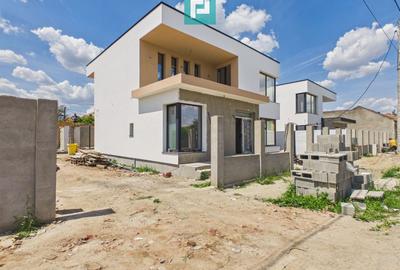 Casă deosebită în Parneava – Strada Griviței - 2
