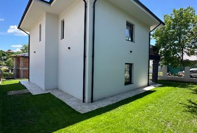 Casa individuală 4 dormitoare - 11