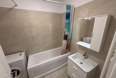 APARTAMENT 2 CAMERE NOU PRIMA CHIRIE MILITARI RESIDENCE ILIE PETRE 54, PARCARE - 12