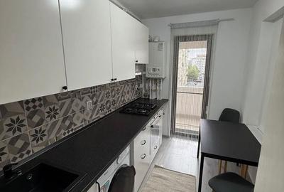 Închiriere apartament 2 camere | 46mp | Sector 4 | Galaxy Residence - 6
