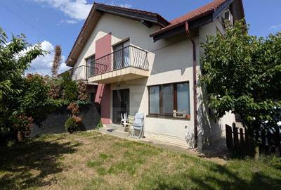 Duplex de 5 camere, zona Aqua Park, Floresti - 1