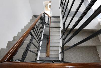 Vilă impunătoare, renovată | Sibiu | 12 camere | 600 mp teren - 25