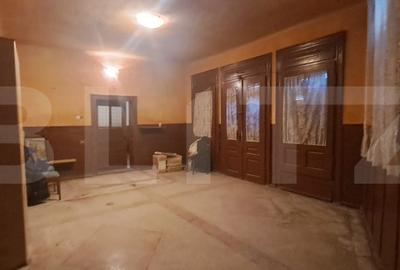 Casă pitorească cu grădină la râu, sat Berivoi – centru, posibilitate rate - 8