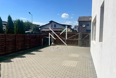 Casa Moderna | Parter | Toate Utilitățile | Sanpetru - 9