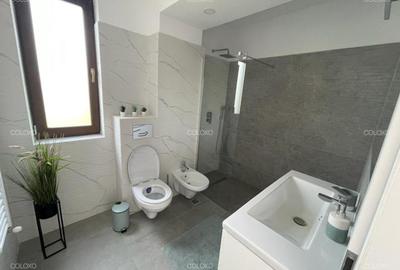 Casa tip duplex CUG - 157 mp - 5 camere - 9