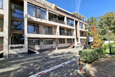 4 Camere | Iancu Nicolae | 161 mp | Centrală | 2 parcări | Lângă pădure - 2