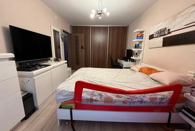 APARTAMENT 2 CAMERE MILITARI - METROU GORJULUI - CENTRALA PROPRIE - LOC PARCARE - 2