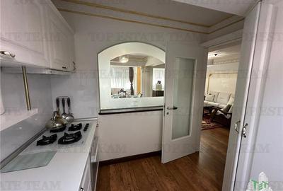 Apartament 3 camere de inchiriat in zona  Lacului Baneasa, Bucuresti - 7