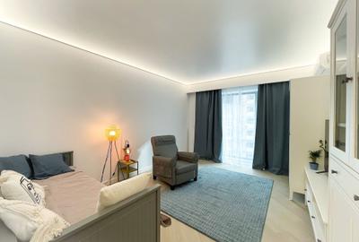 Studio Lux I PIPERA I Cortina North - 1