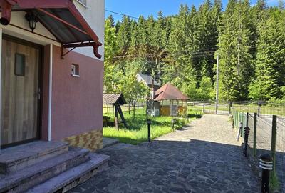 Casă / Vilă Moeciu de Sus, 6 camere, sub pretul pietei - 6