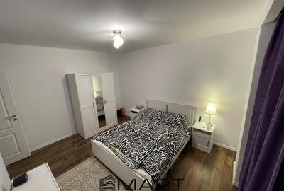 Apartament cu 2 camere in Turnisor Pet Friendly - 7