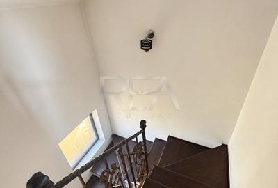 Casă individuală | 6 camere, 4 băi | 217 mp utili | Chiajna - 16