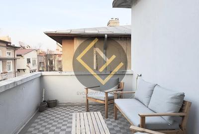 Dorobanți - CAPITALE I Vânzare Apartament 5 camere | 180 mp . - 20