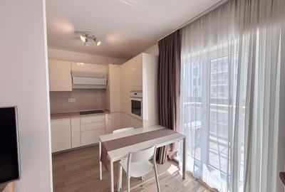 Apartament 2 camere de închiriat | Floreasca - 2
