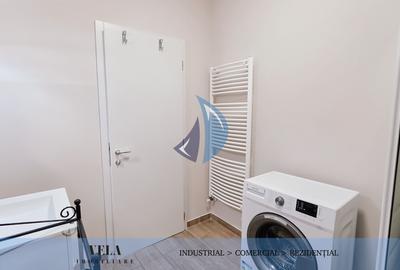 Studio semicentral, mobilat/utilat, zona excelenta - 9