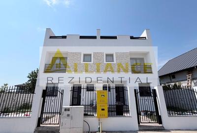 Casa tip duplex ~ 4 camere 3 bai ~ teren 207 mp ~ - 1