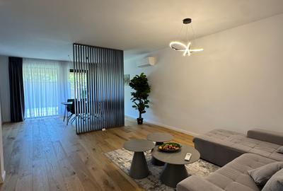 Aviatiei | Curte | 76 + 65 m2 | Parcare | Boutique - 6