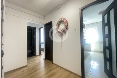 Apartament spațios 3 camere | Turnișor | Disponibil imediat | 73 mp - 12