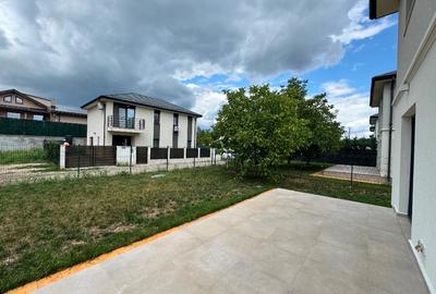 Casa individuala Corbeanca langa Hornbach - 18