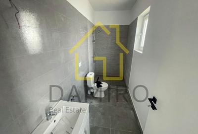 Casa individuala P+Pod 4 Camere Teren 500mp Dragomiresti Deal Ilfov - 9
