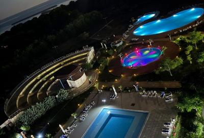 Studio vanzare in Olimp aproape de plaja , Complex 4* Blaxy Residence - 2
