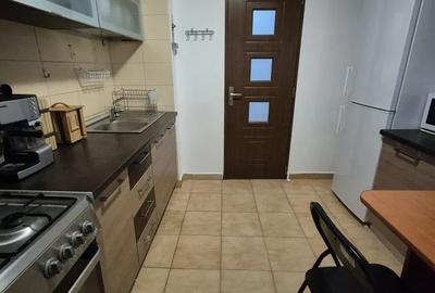 AP. 3 CAMERE - TEIUL DOAMNEI, CENTRALA PROPRIE, REABILITAT, METROU - 10