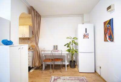 Progresul | Bloc NOU | Centrală proprie | Garsonieră cochetă | Pet friendly - 6