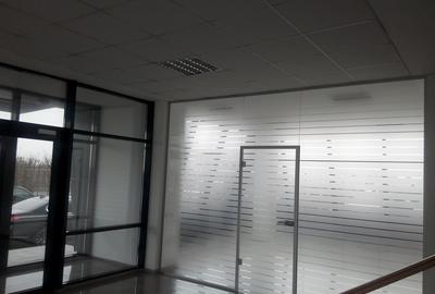 Spatiu depozitare sau productie zona Pallady  - A2 - 2