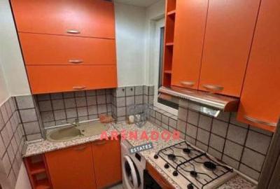 2 Camere | Titan | Metrou 5 min | Balcon | Renovat - 4