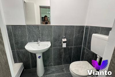 Spatiu comercial vizibilitate stradala 70 mp| Birou - 4