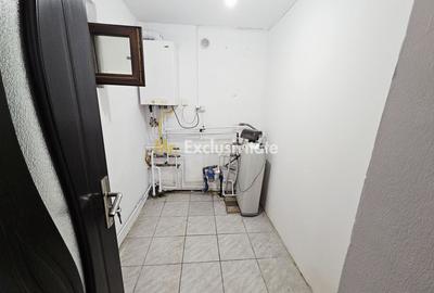 Casa eleganta,zona centrala Aiton,cu ciubar,gradina si panouri fotovoltaice - 7
