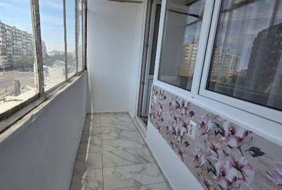Particular, vand apartament 3 camere proaspat renovat Stefan cel Mare - 11