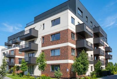 Apartament cu 3 camere decomandat în Pipera