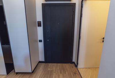 Apartament 2 camere | Parcare | Complex Park Line - 19