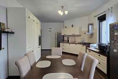 De vanzare casa Saftica - Balotesti | 395 mp util - 6