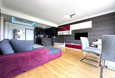 2 CAMERE LA LAC + LOC DE PARCARE | LACUL TEI | INCHIRIERE - 2