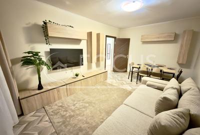Apartament RENOVAT INTEGRAL - Totul NOU - Lacul Tei | Maica Domnului | UTCB - 1