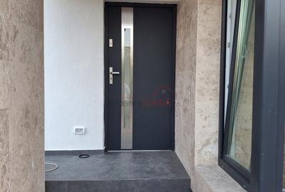 Casa individuala comuna Berceni, 4 camere, 2 bai, pe nivel, aproape de Lidl - 7