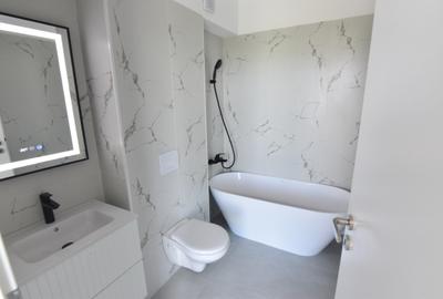 Apartament 3 camere tip penthouse, Prelungirea Ghencea - 12