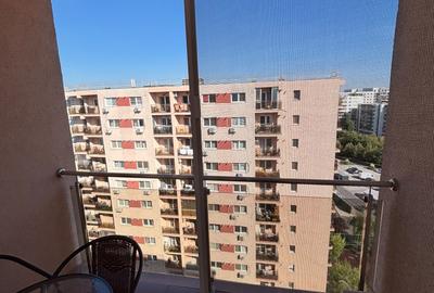 Apartament 2 camere, 45mp, renovat, centrala, metrou, AC, Palladium - 9