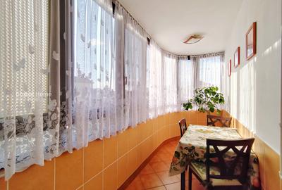 Dorobanți-Floreasca | Cheltuieli Întreținere Incluse - 9