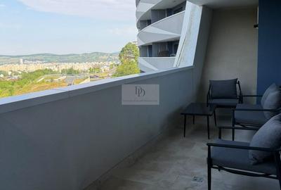 Apartament premium 3 camere | Prima închiriere | Parcare subterană - 19