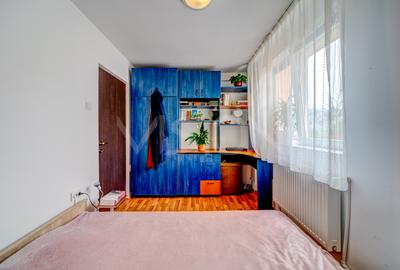 2 dormitoare + living | 37 mp | Alverna | Gheorgheni - 6