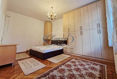 Centru, 3 camere pe Strada Emile Zola - 4